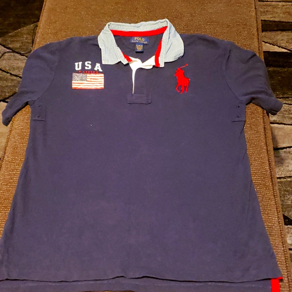 Ralph Lauren